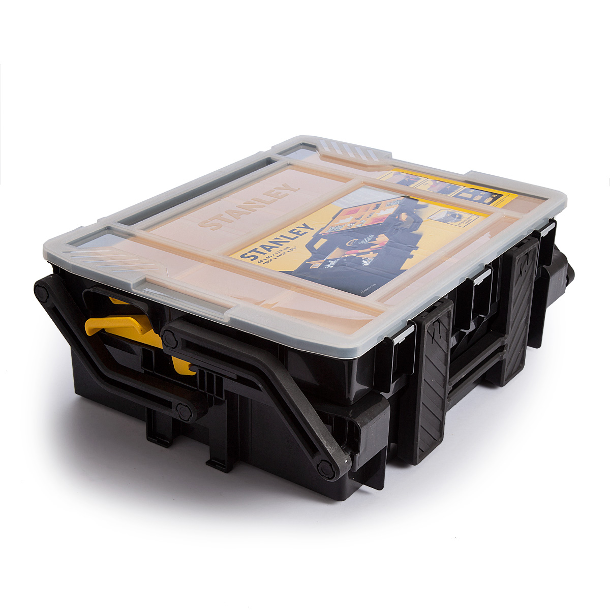 Profesionální rozkládací organizér  STST1-75540