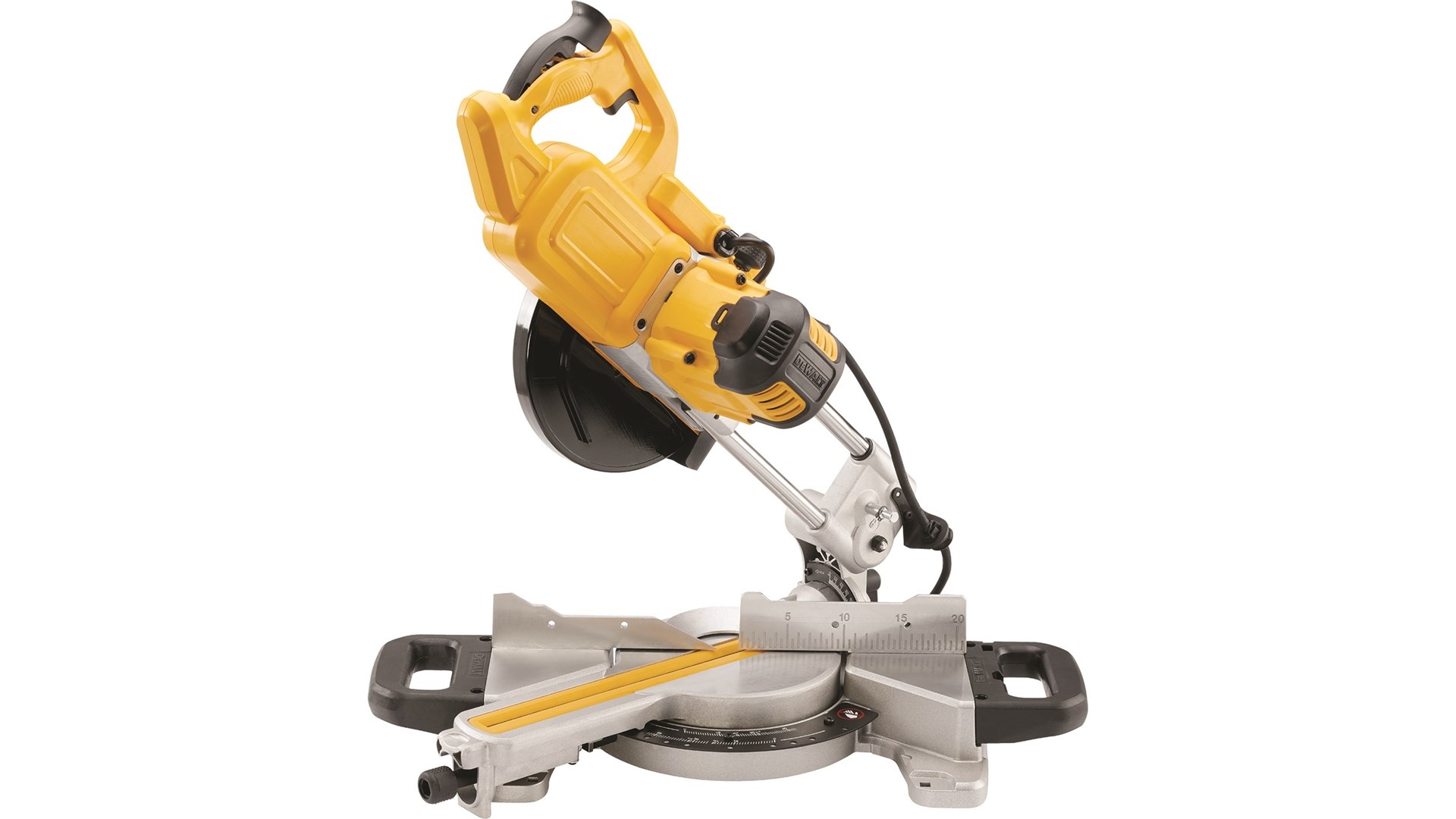 Pokosová pila Dewalt DWS773