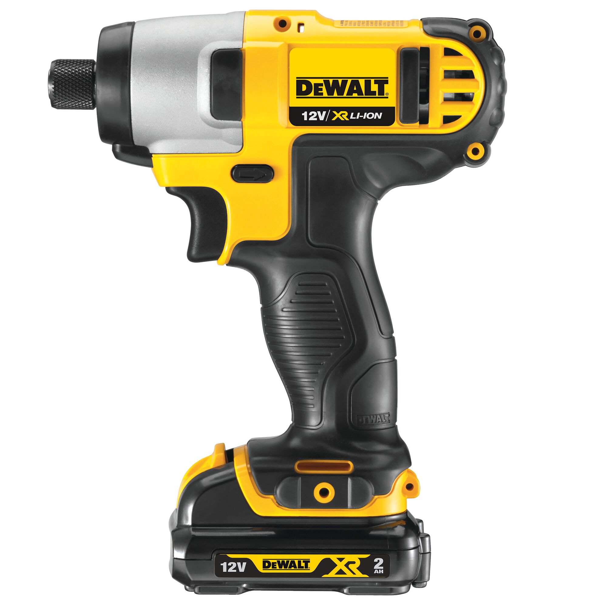 Dewalt rázový utahovák DCF815 D2