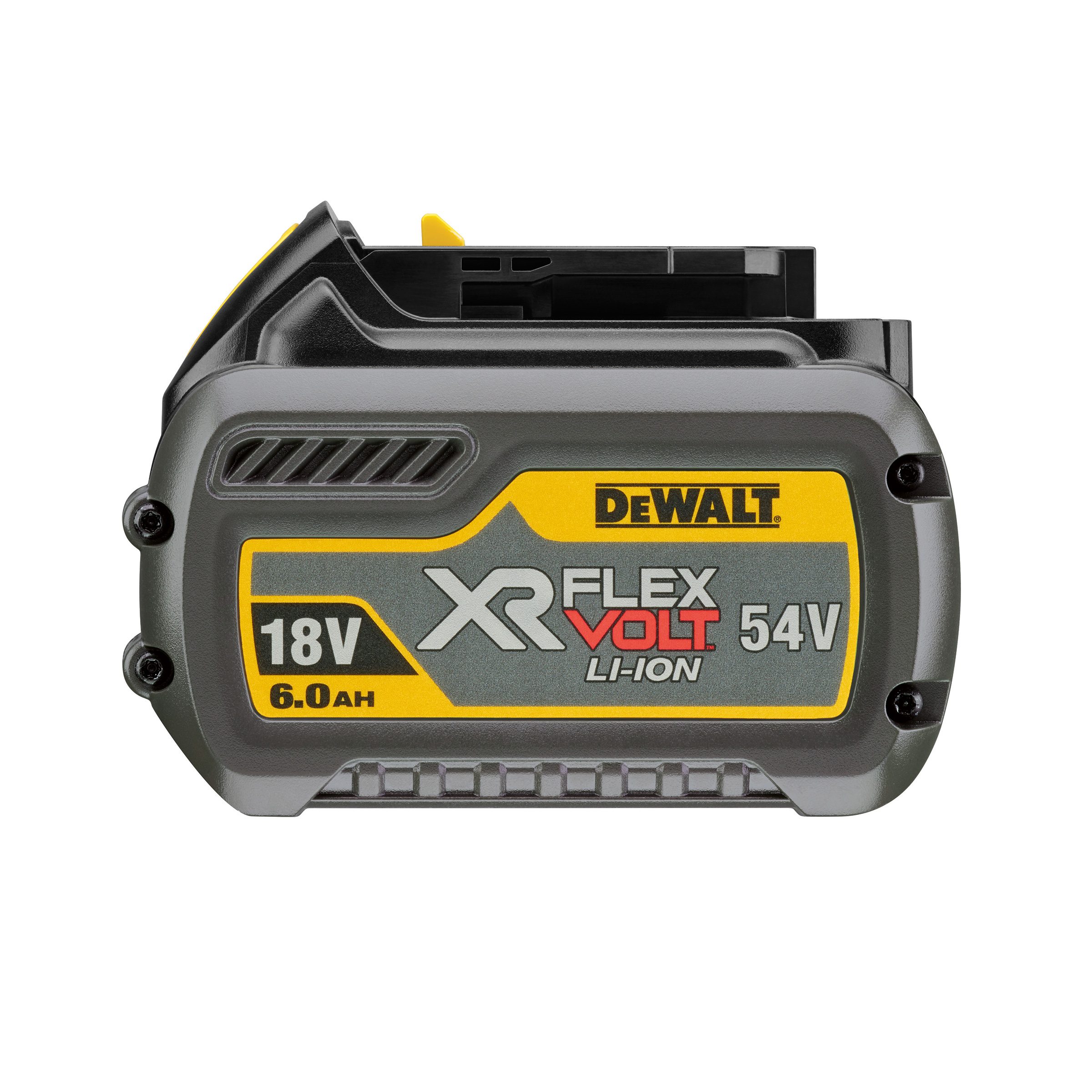 Dewalt Li-Ion baterie FLEXVOLT DCB546 - 54V/18V - 6Ah