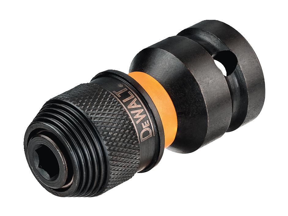 Adaptér z 1/2" na 1/4"- DEWALT DT7508 