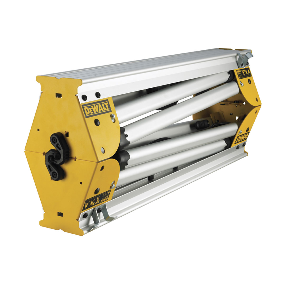 Pracovní stojan pro pokosovou pilu DE7035