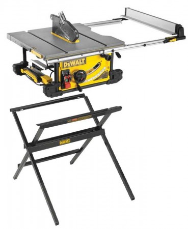 Pracovní stojan pro pilu DWE74912