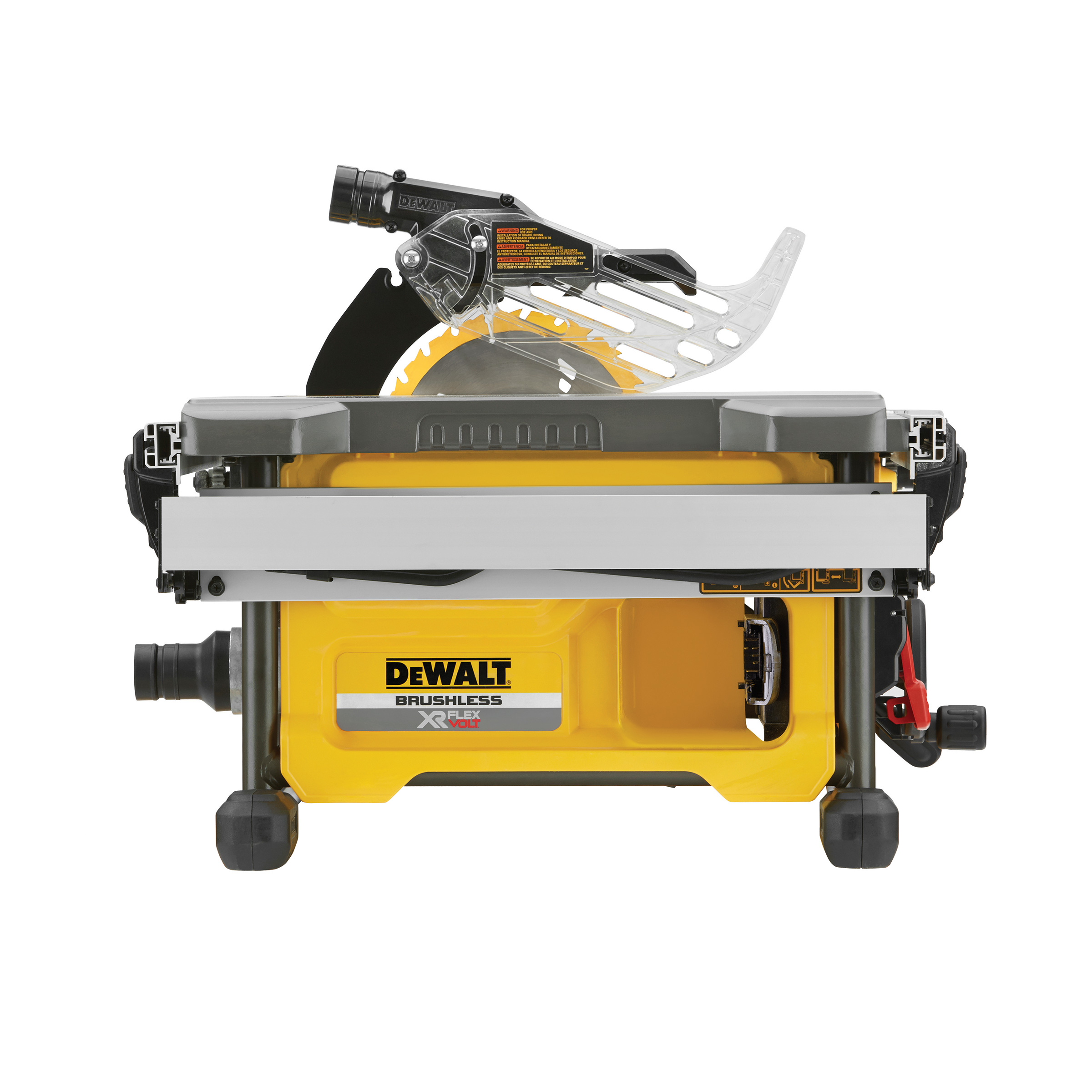 Aku pila FLEXVOLT 54V Dewalt DCS7485 N