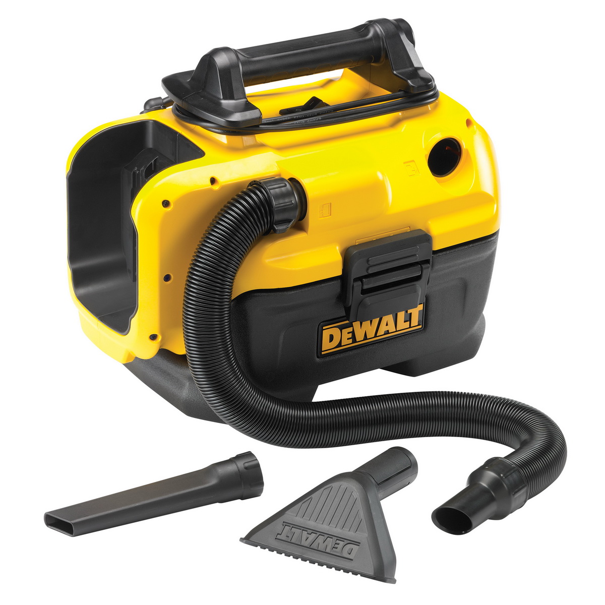 Vysavač DeWalt DCV584L T2