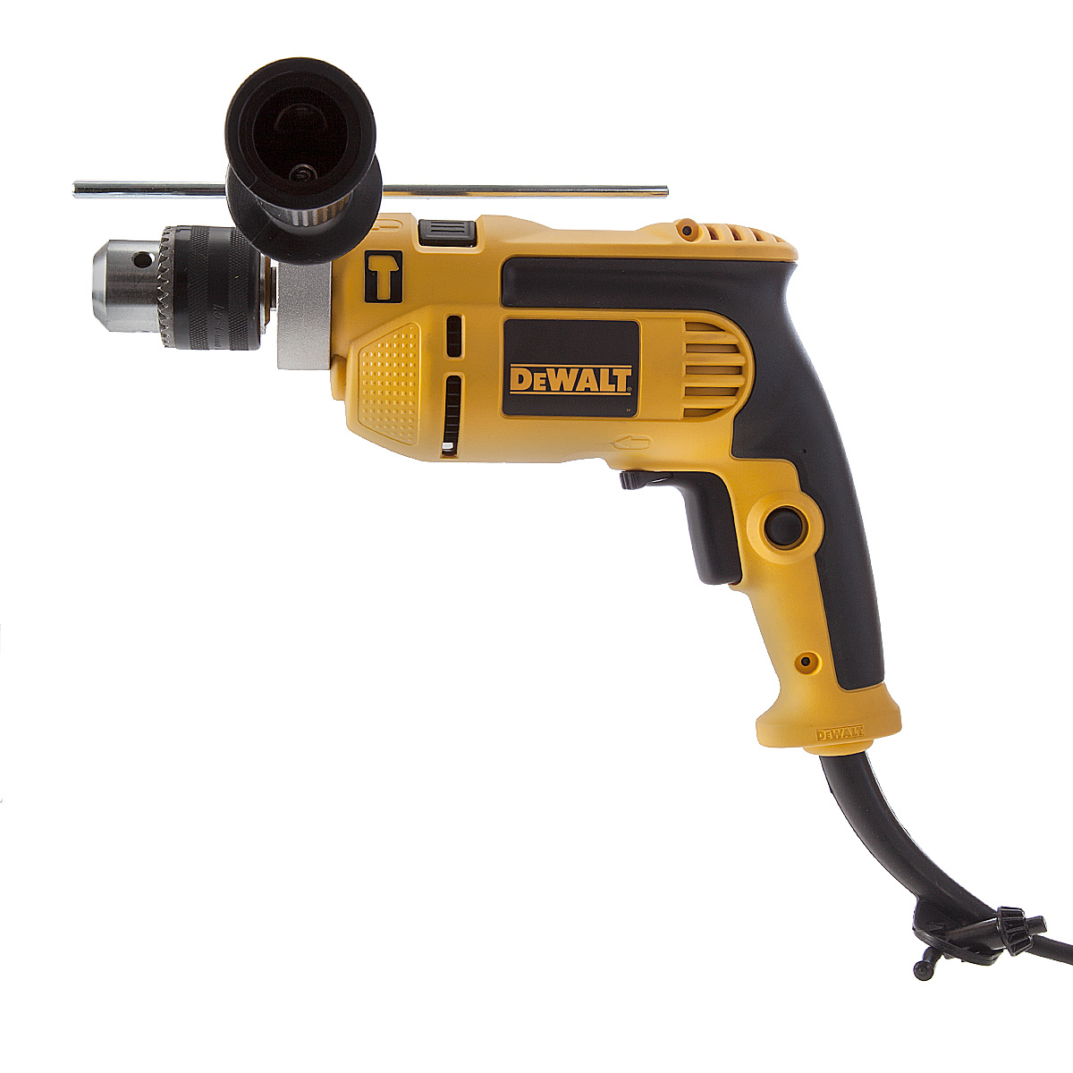 Příklepová vrtačka DeWalt DWD024