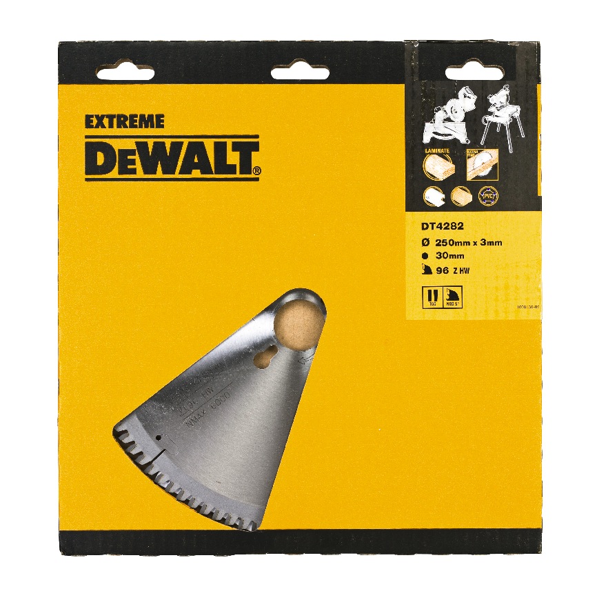 Pilový kotouč Dewalt DT4202