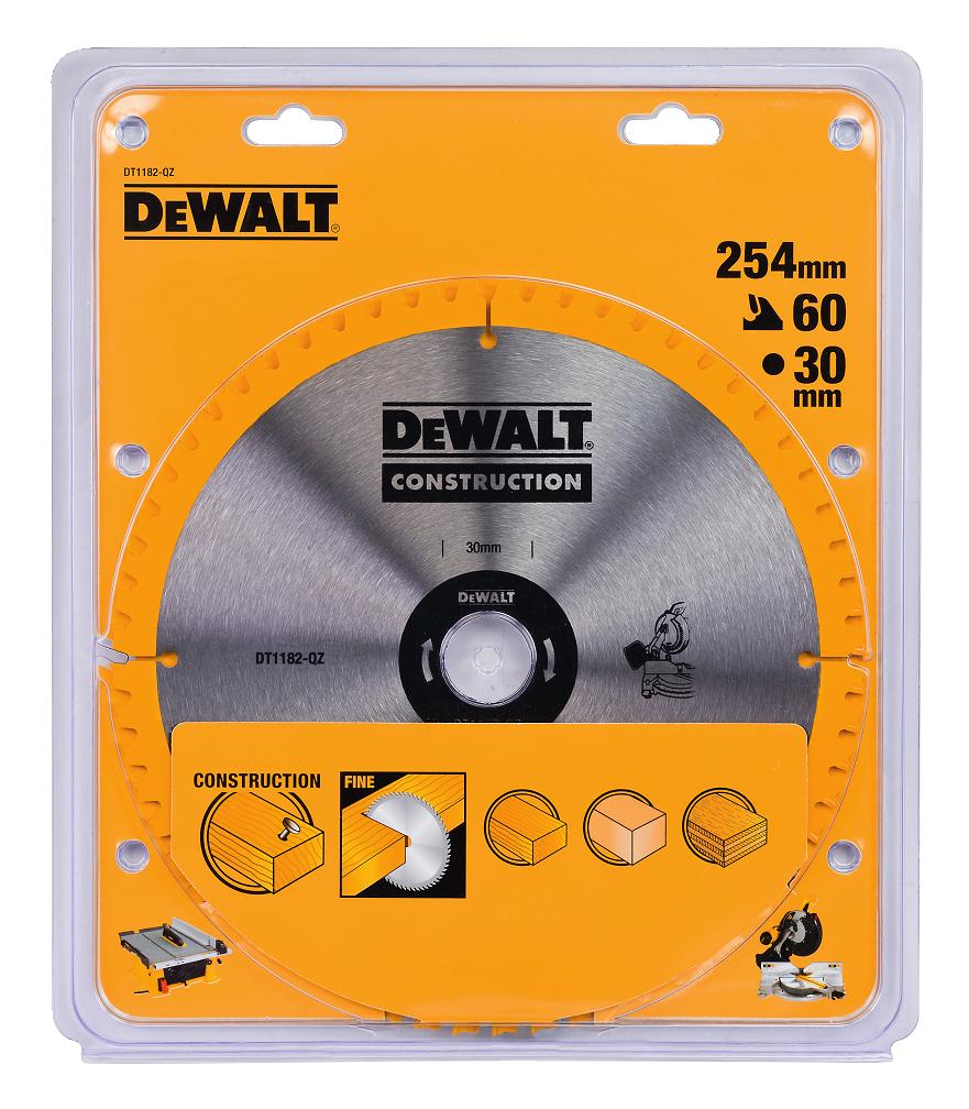 Pilový kotouč Dewalt DT1182