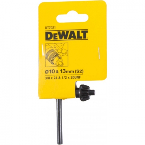 DEWALT klička 10/13 mm DT7021