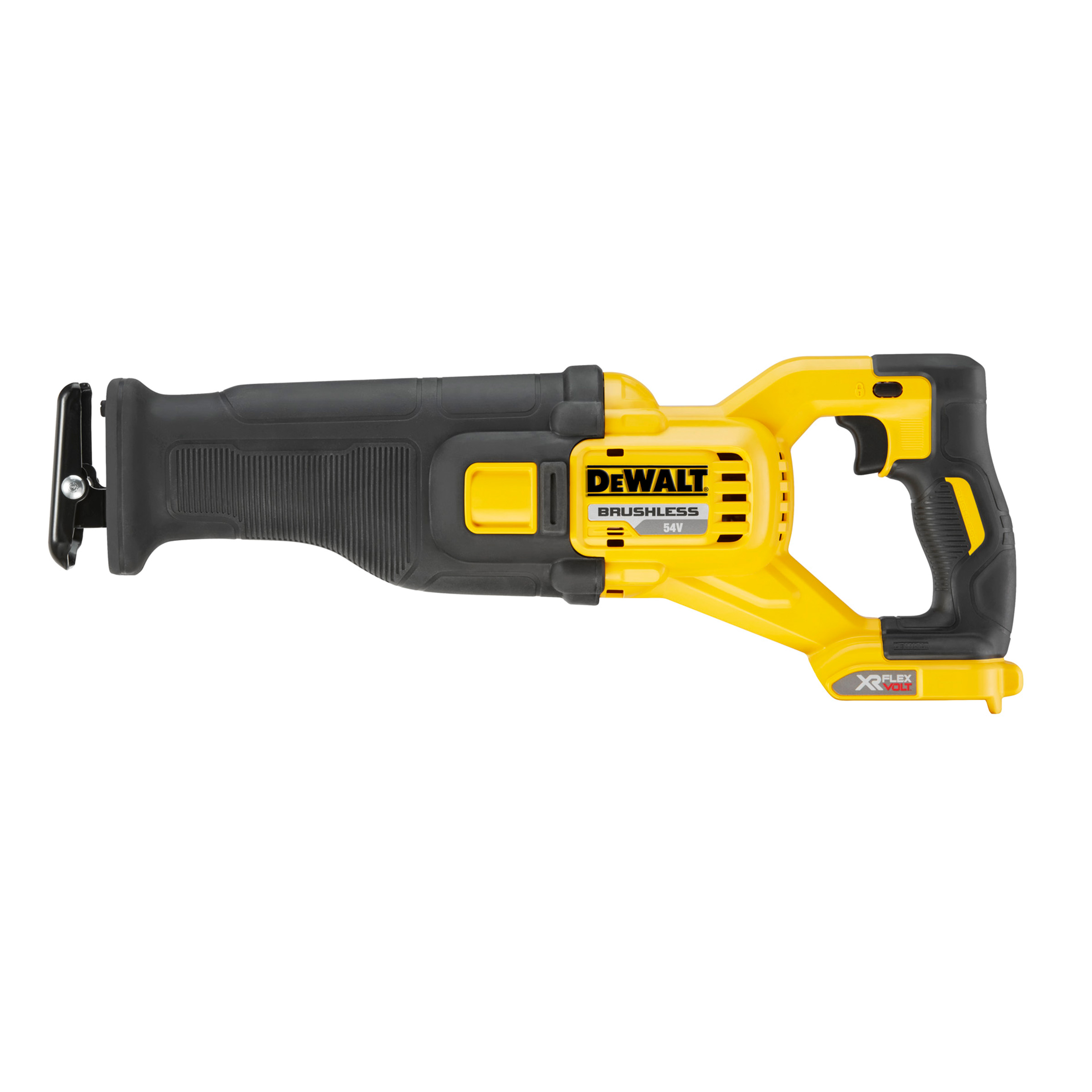 Dewalt mečová pila FLEXVOLT DCS388 N