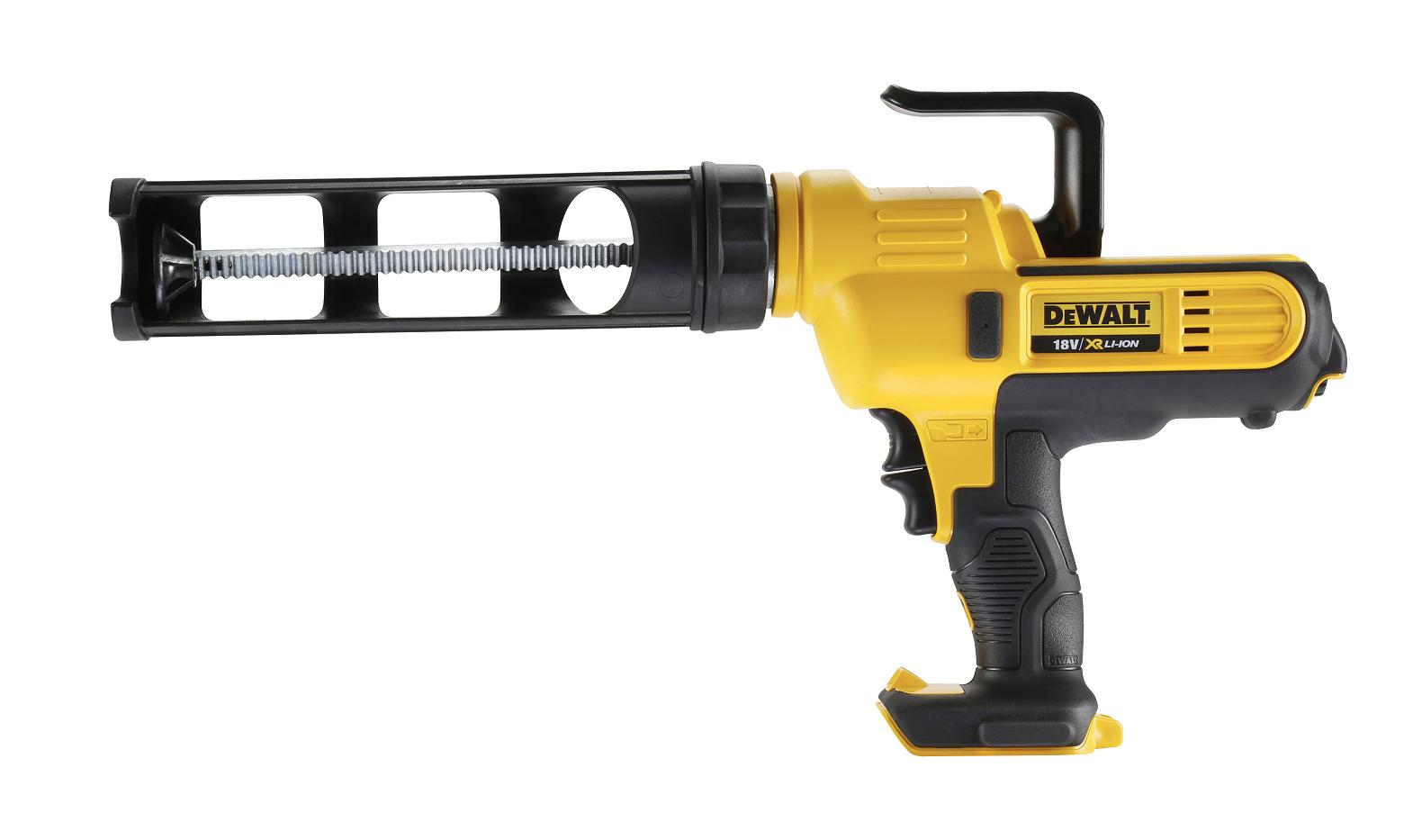 Dewalt aku výtlačná pistole DCE560 N