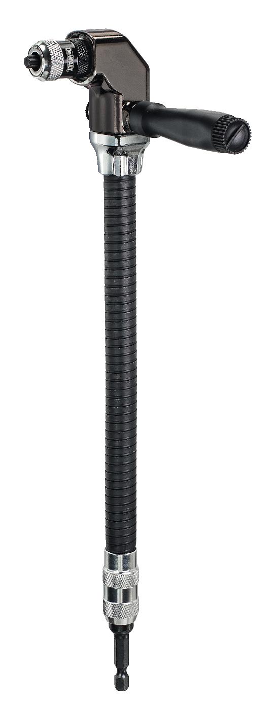 Flexibilní magnetický držák bitů DT70621