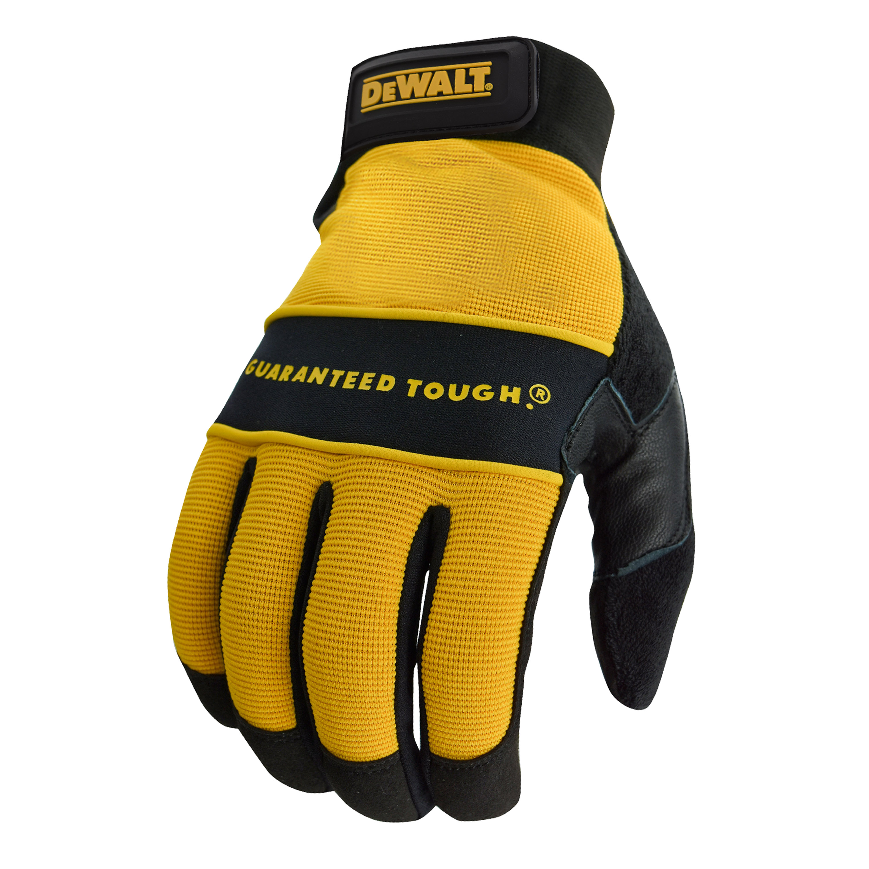 Dewalt ochranné rukavice DPG21 CE