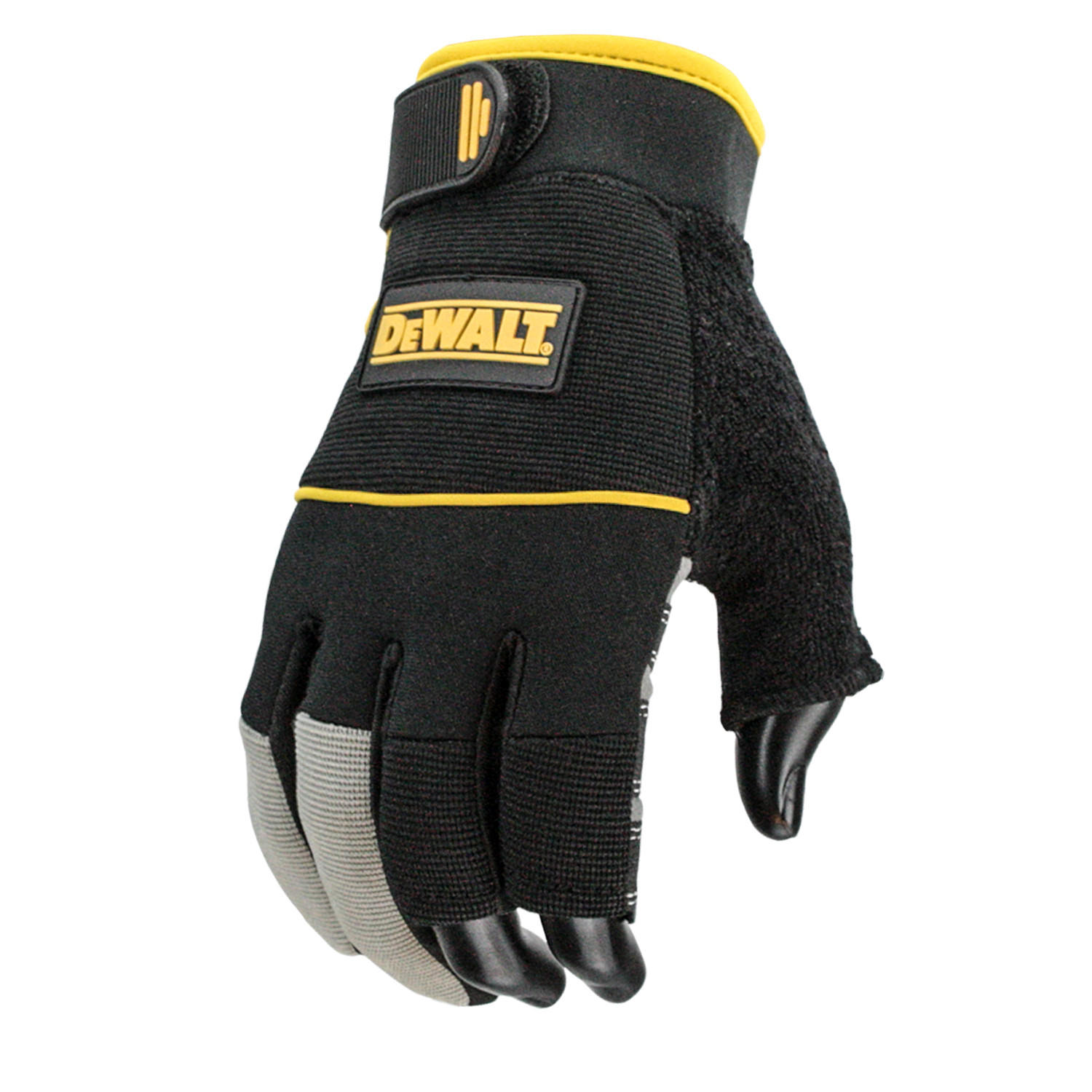 Dewalt ochranné rukavice DPG24 CE