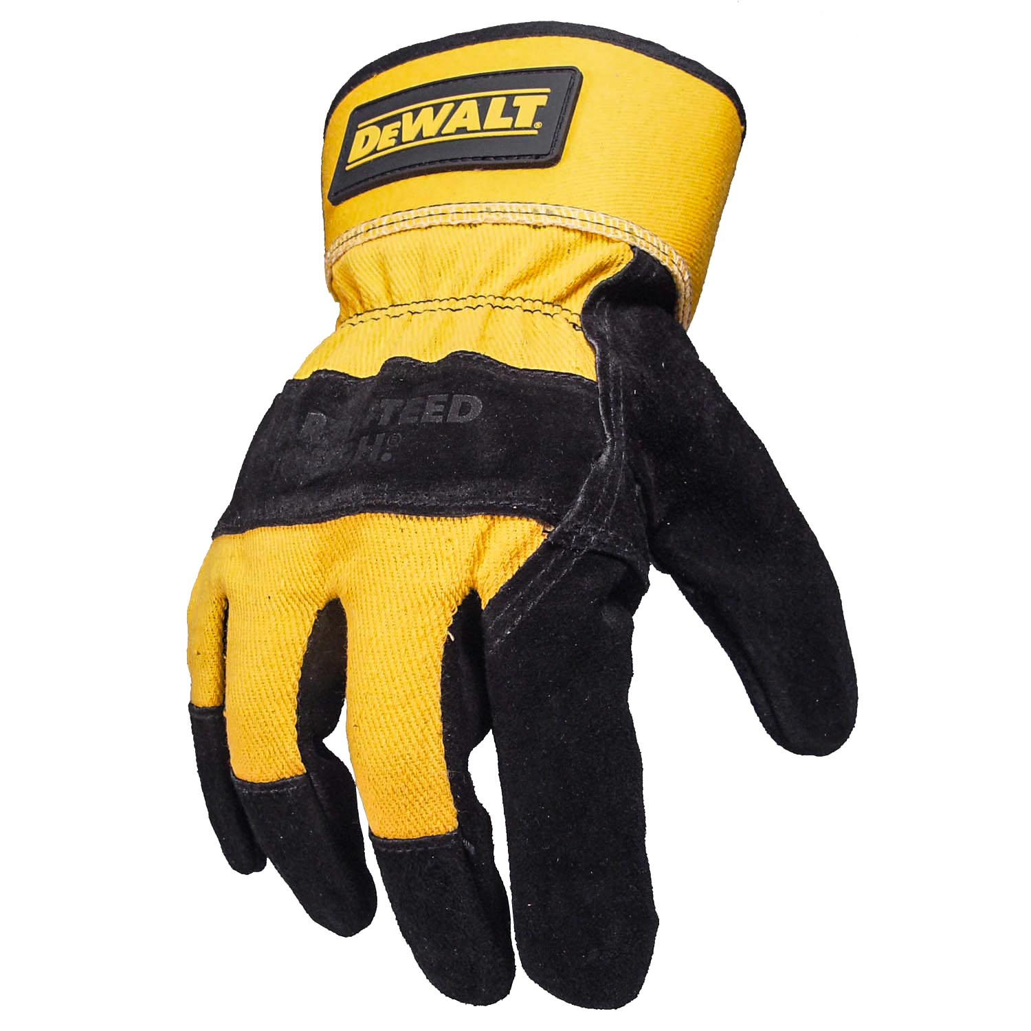 Dewalt ochranné rukavice DPG41 CE