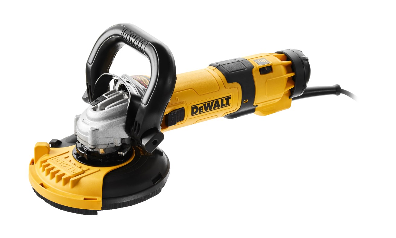 Oblouková rukojeť na broušení pro brusky Dewalt