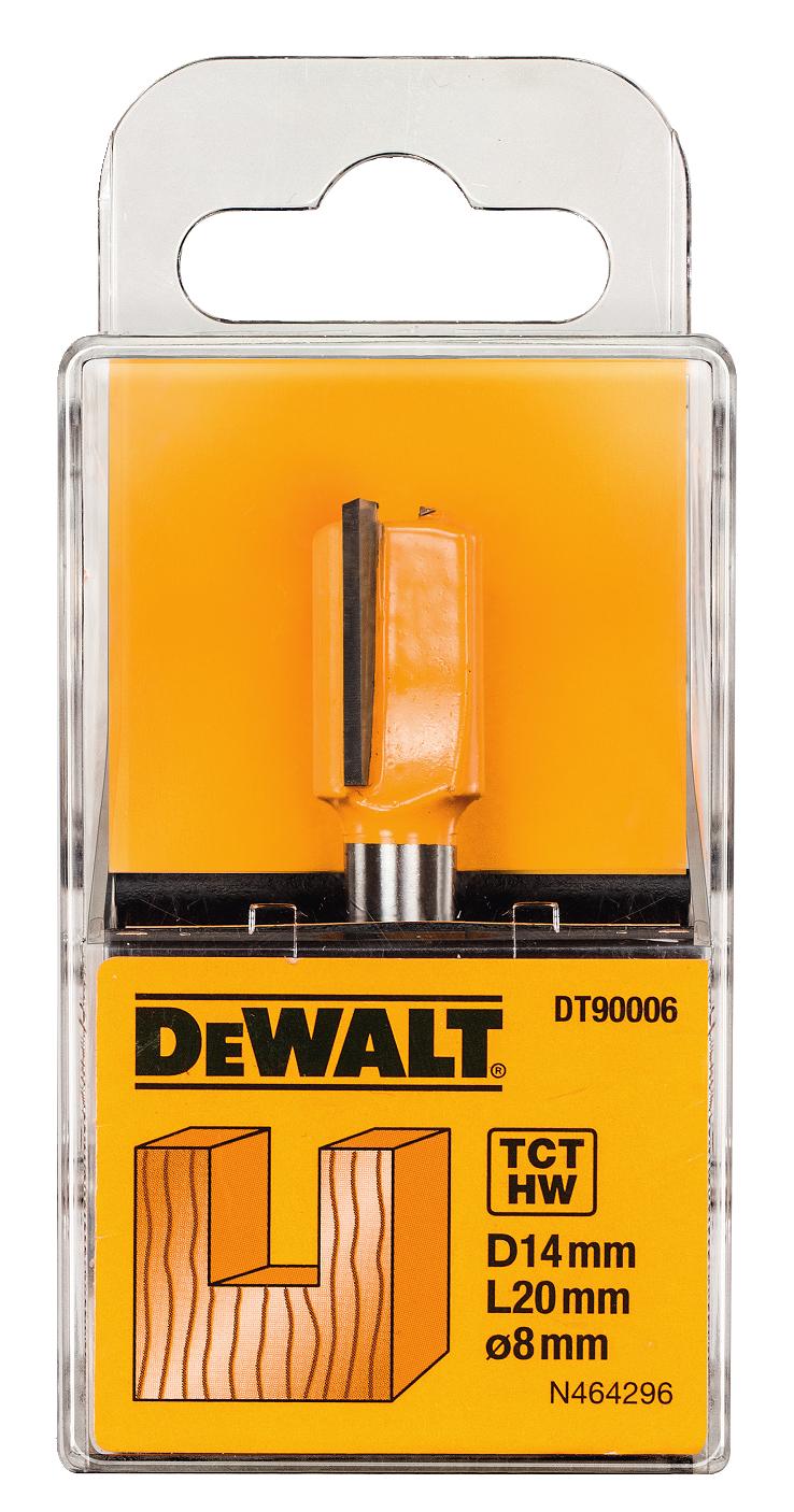 Přímá fréza DT90006
