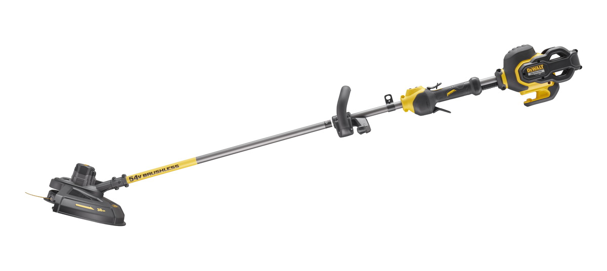 Aku strunová sekačka FLEXVOLT Dewalt DCM571 N