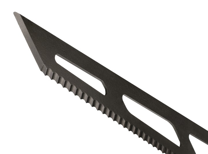 Pilový list pro řezání izolace DT2452
