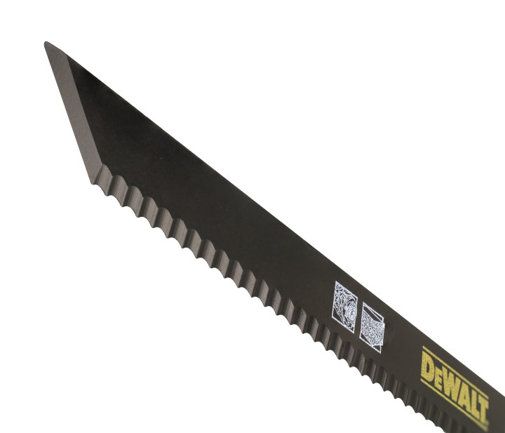 Pilový list pro řezání izolace DT2451