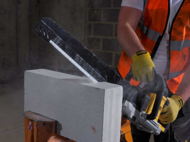 Pilový list pro pilu Alligator DT2975