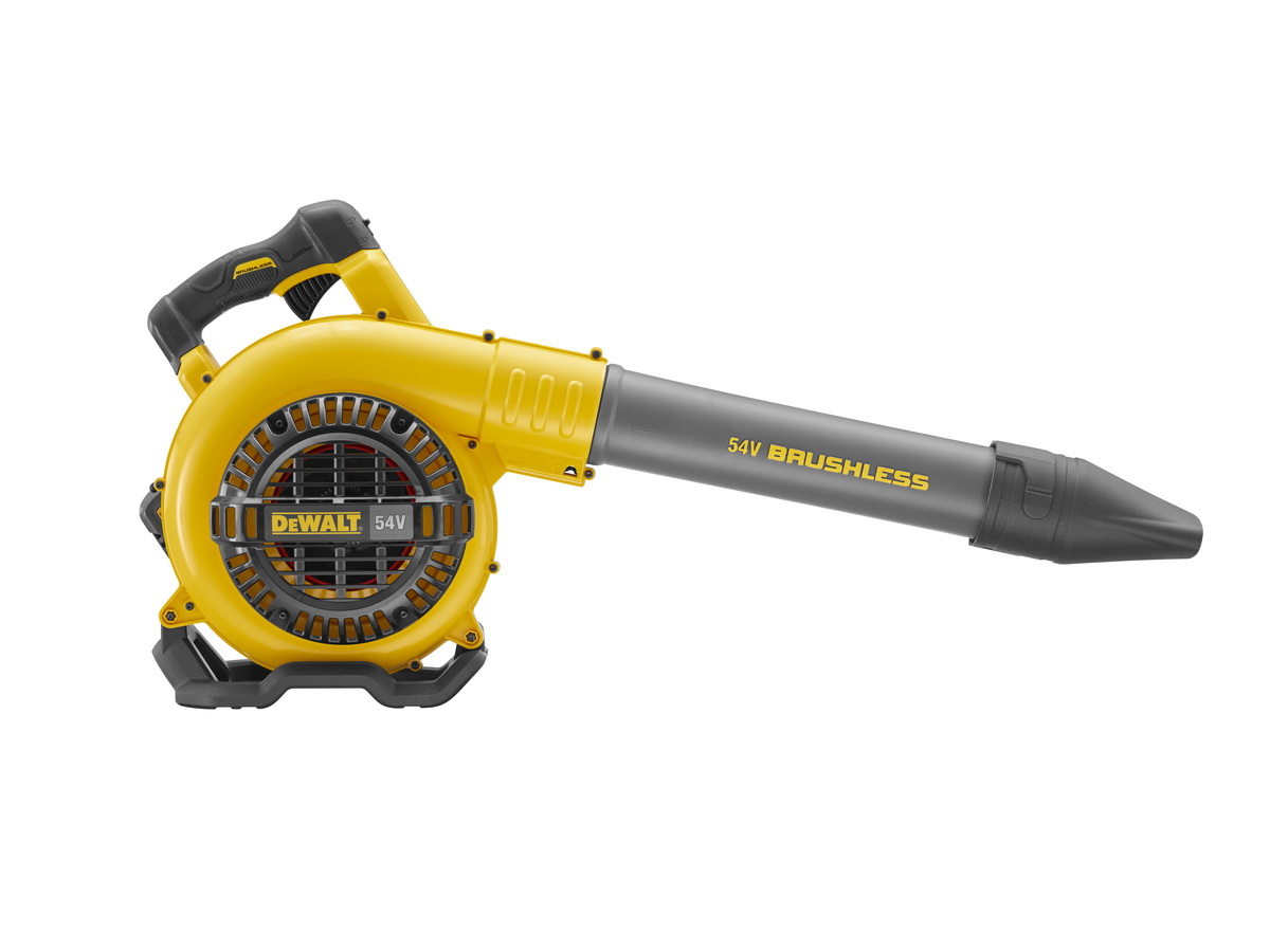 Aku zahradní fukar Dewalt DCM572 X1