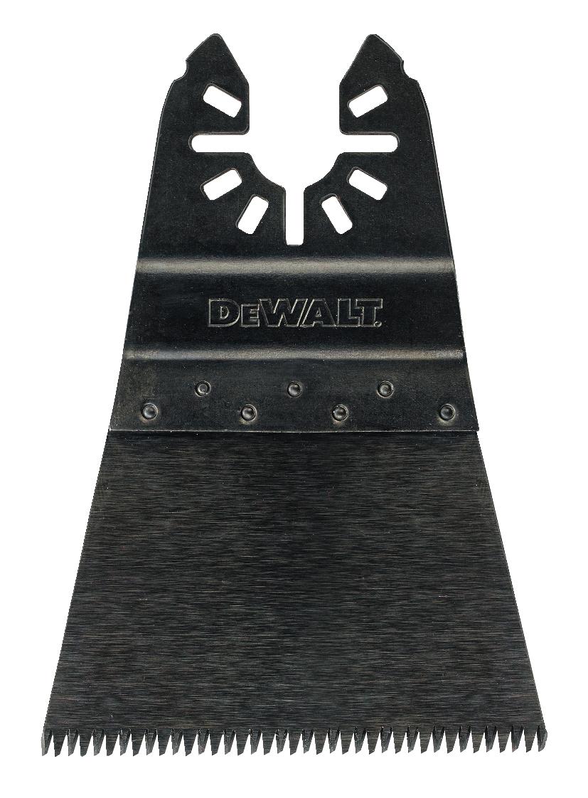 Pilový list na tvrdé dřevo DeWalt DT20741