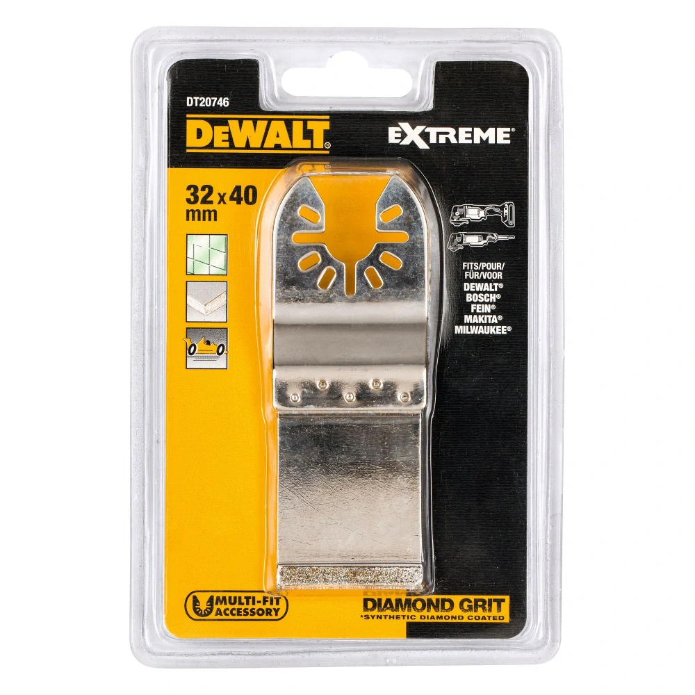 Diamantový pilový list DeWalt DT20746
