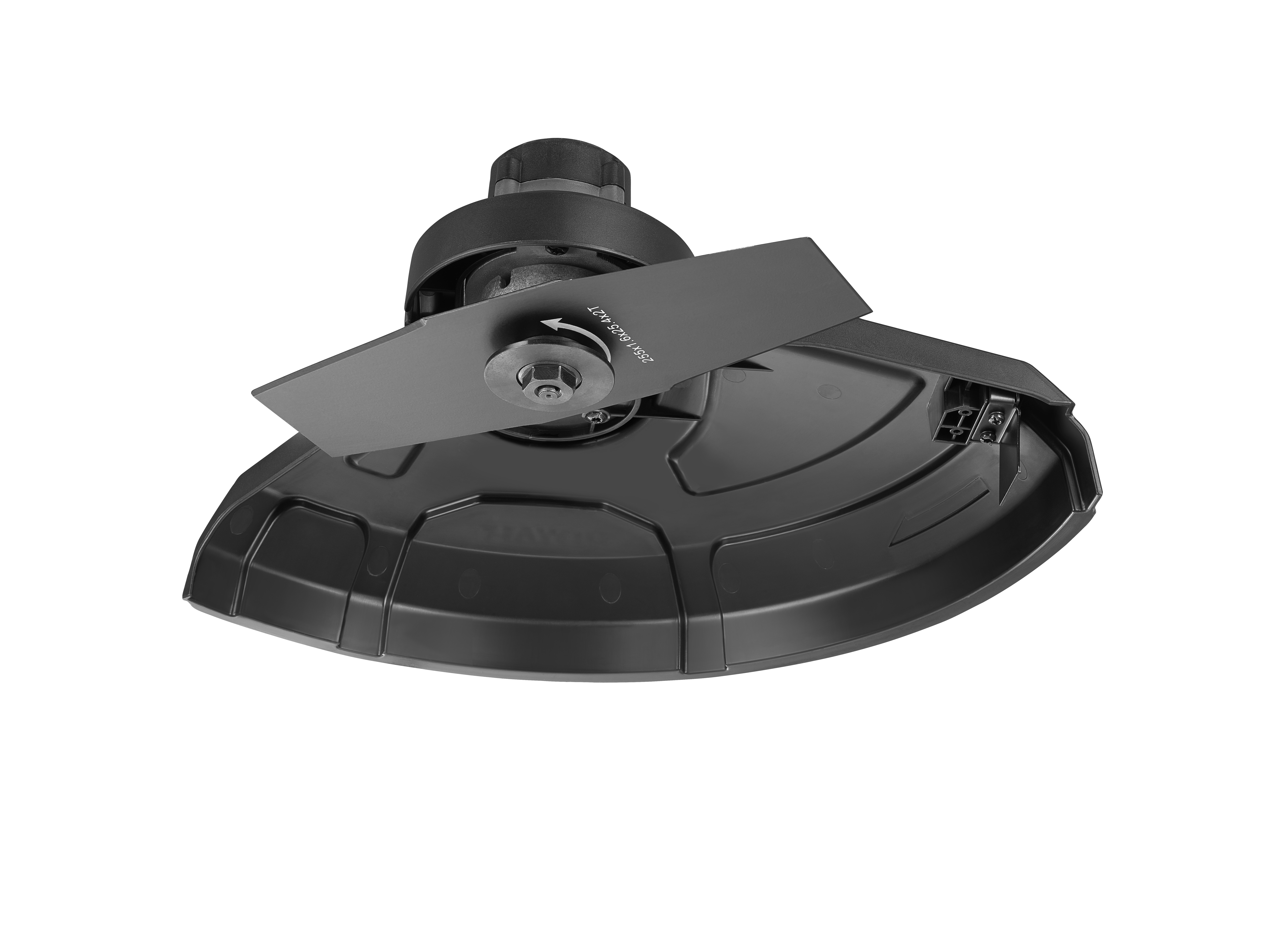 Nůž se 2 čepelemi pro strunovou sekačku DT20654