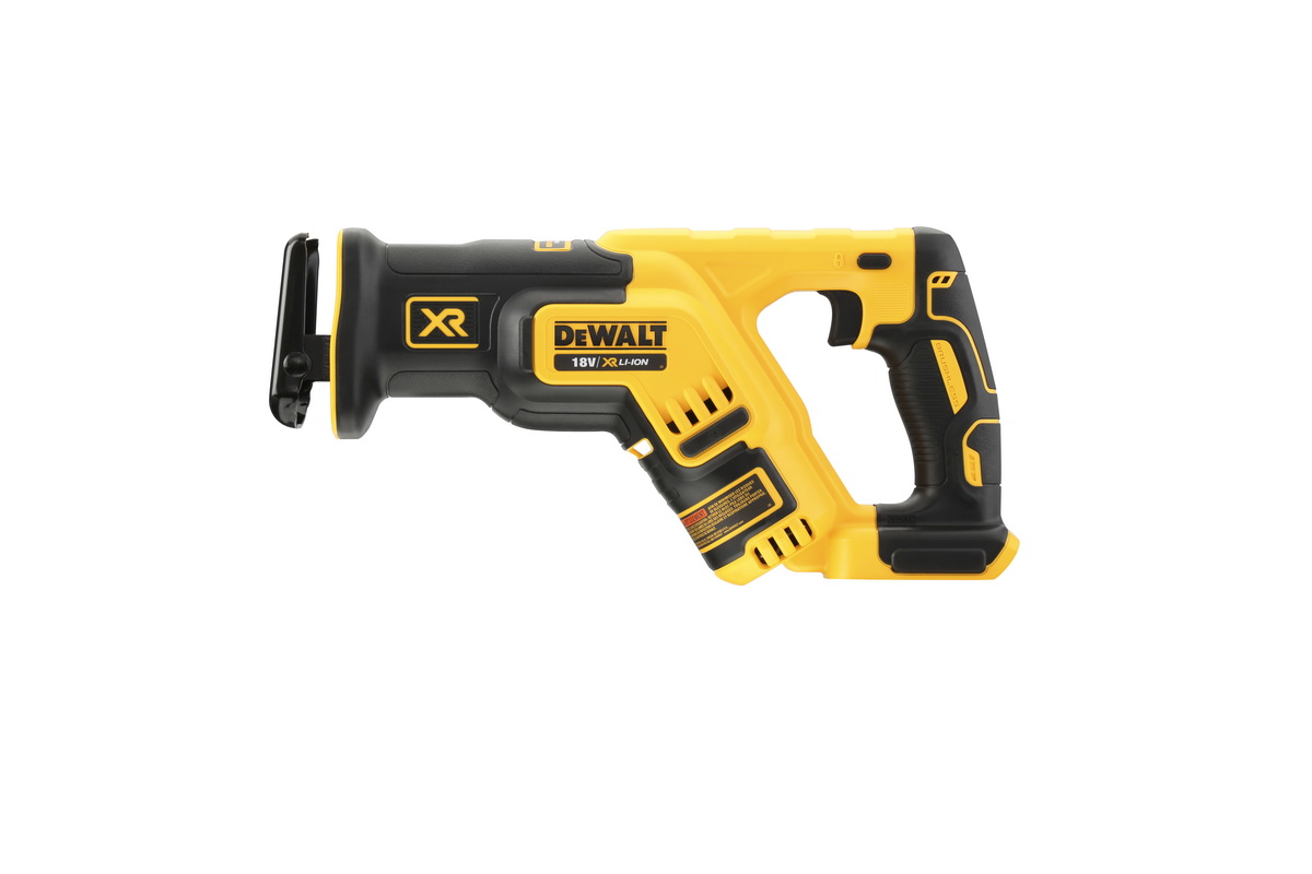 Dewalt mečová pila DCS367 NT