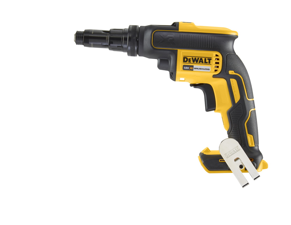 Dewalt bezuhlíkový šroubovák DCF622 NT