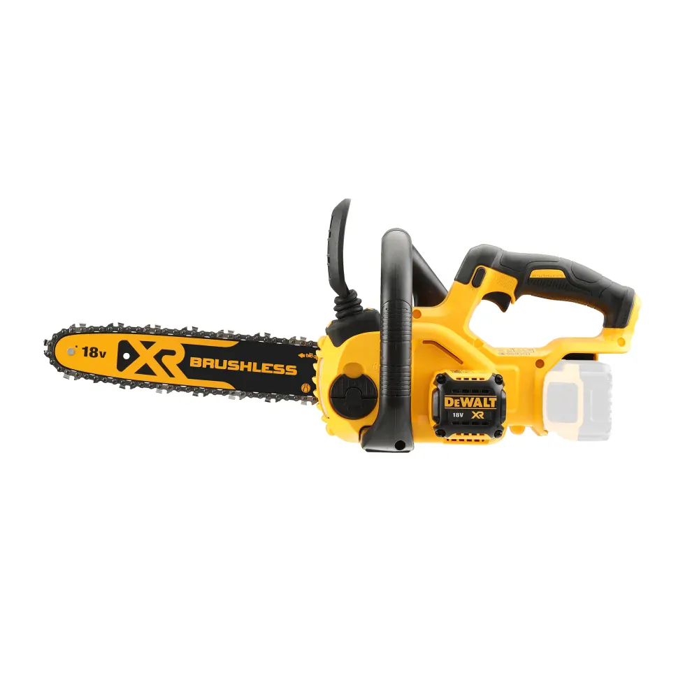 Aku řetězová pila 18 V Dewalt DCM565 N