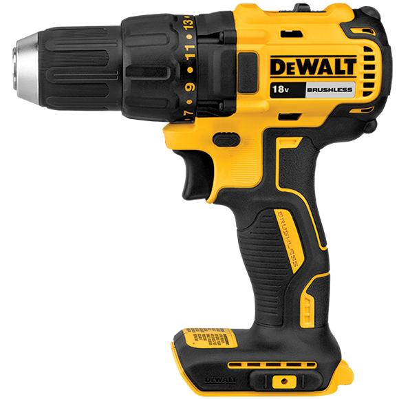 Aku vrtačka DeWalt DCD777 N