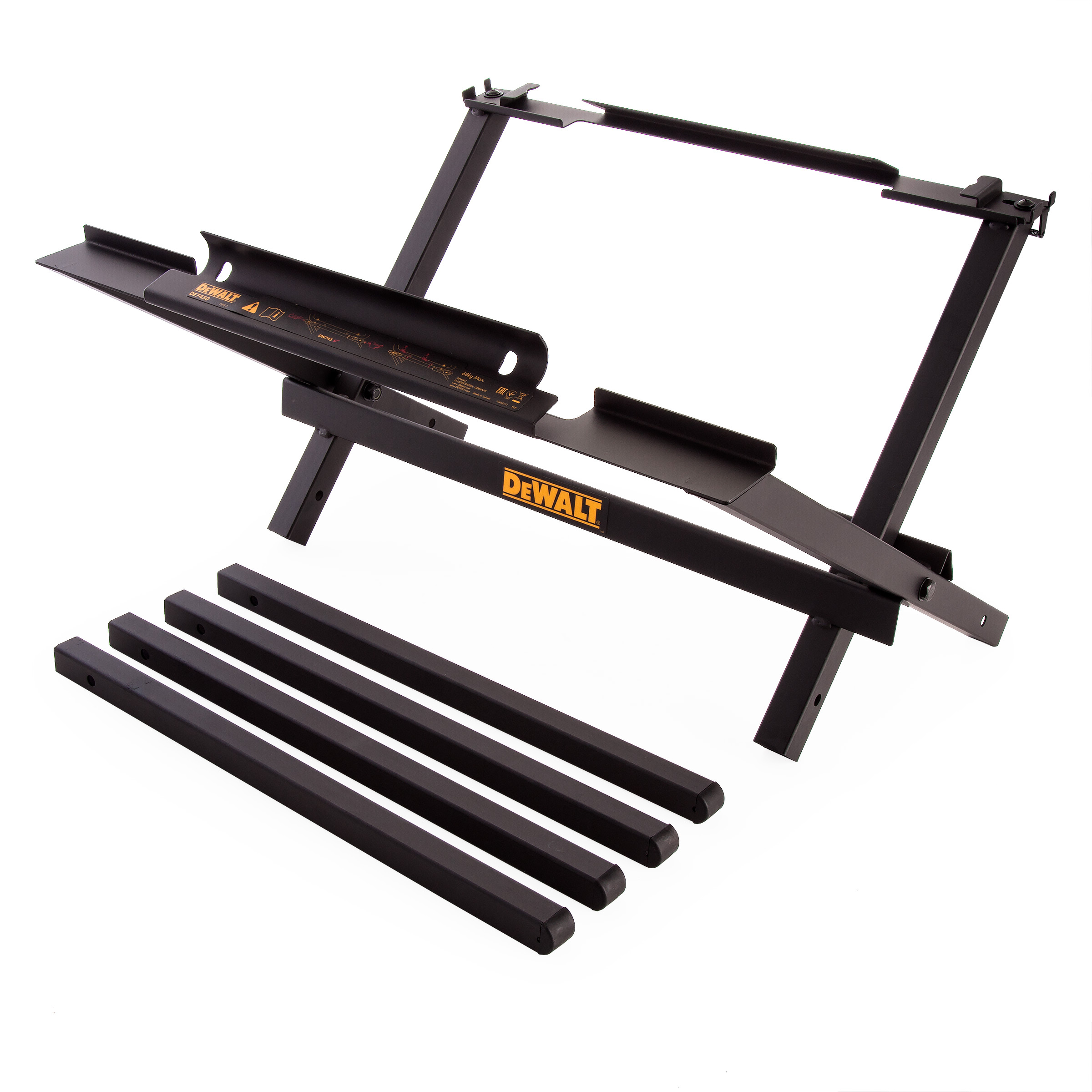 Pracovní stojan pro pilu DE7450