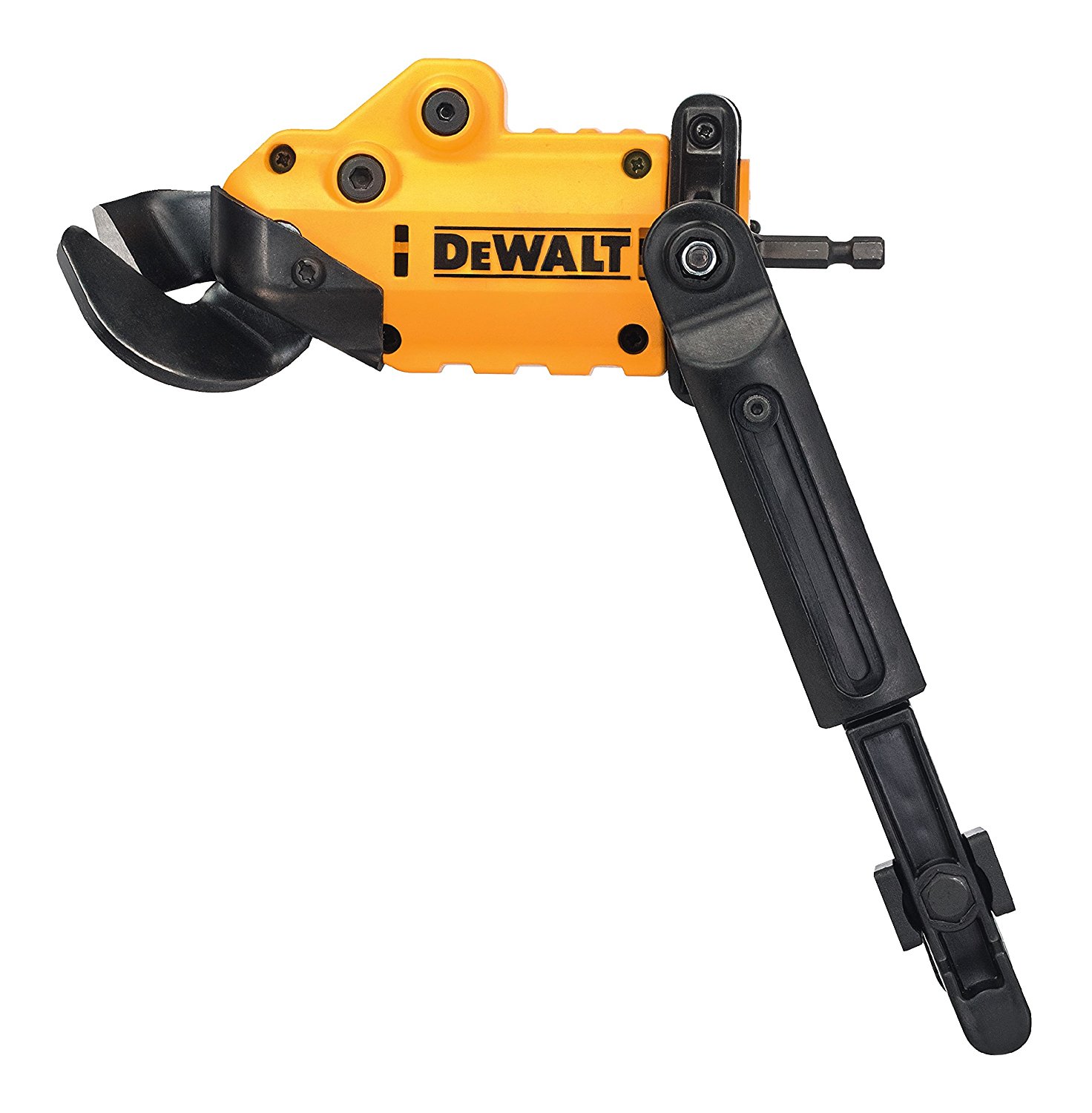 Nástavec nůžek na plech Dewalt DT70620