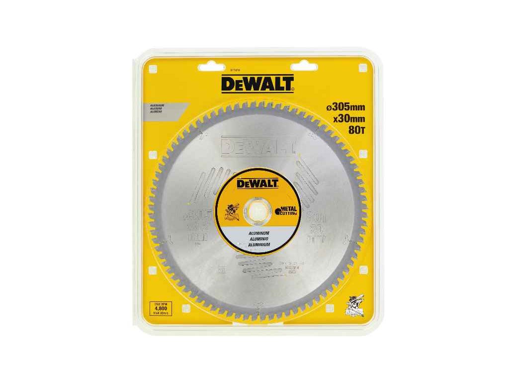 Pilový kotouč Dewalt DT1916