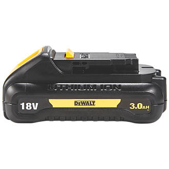 Dewalt Li-Ion baterie DCB187 XR - 18V/3Ah