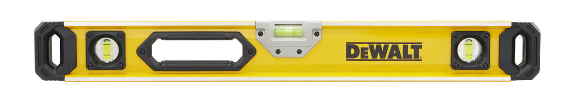 60 cm vodováha Dewalt DWHT0-43224