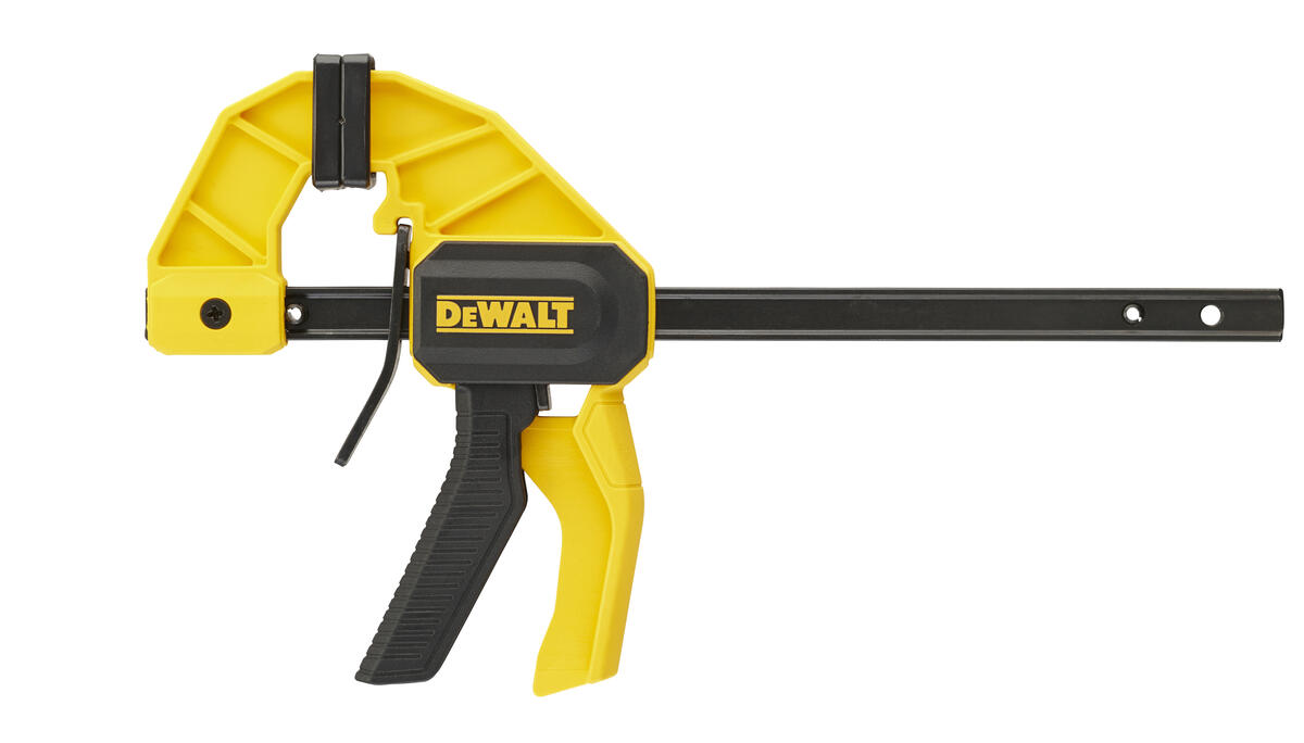 Střední svěrka Dewalt DWHT0-83139 - 150 mm