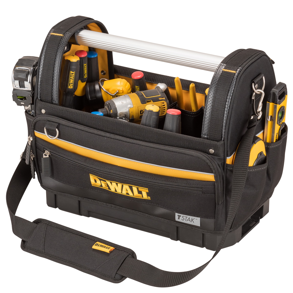 Dewalt brašna na nářadí TSTAK DWST82990-1