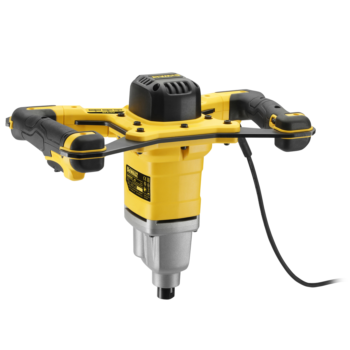 Dewalt míchadlo na maltu DWD241
