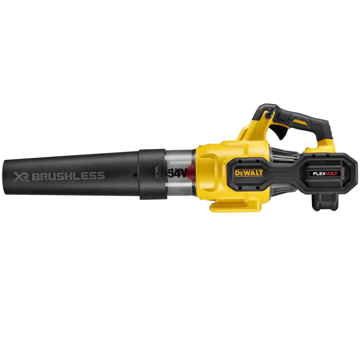 Aku zahradní fukar Dewalt DCMBA572 X1