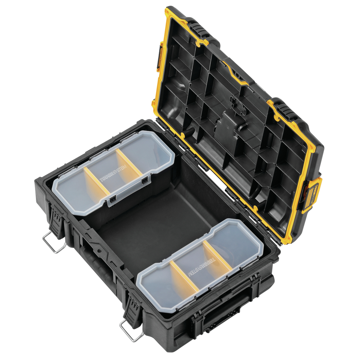 Dewalt úložný box 2.0  DS166