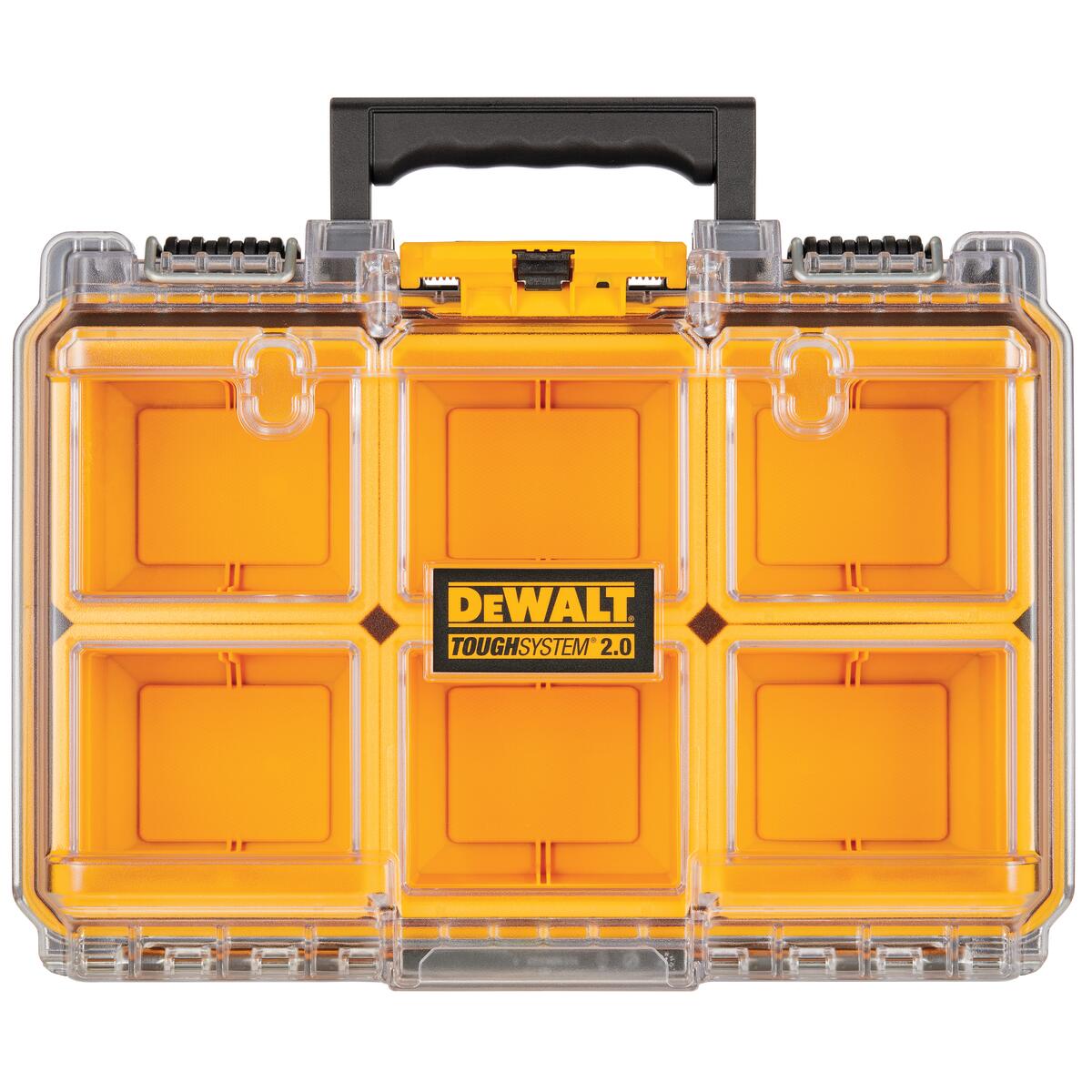 Dewalt úložný box DWST83392-1