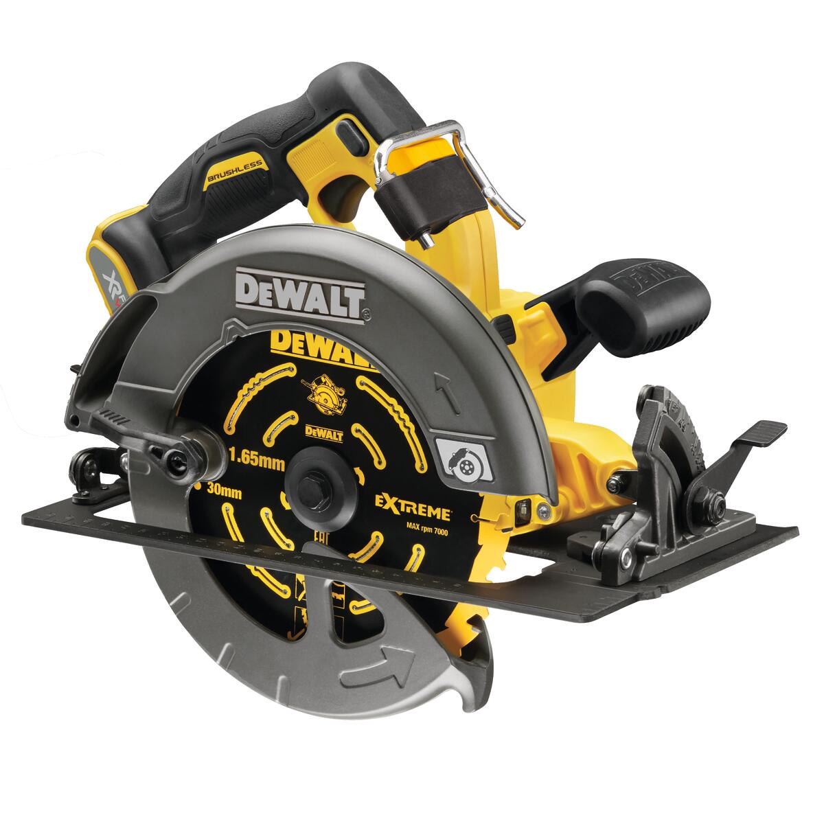 Aku pila FLEXVOLT 54V Dewalt DCS578 NT