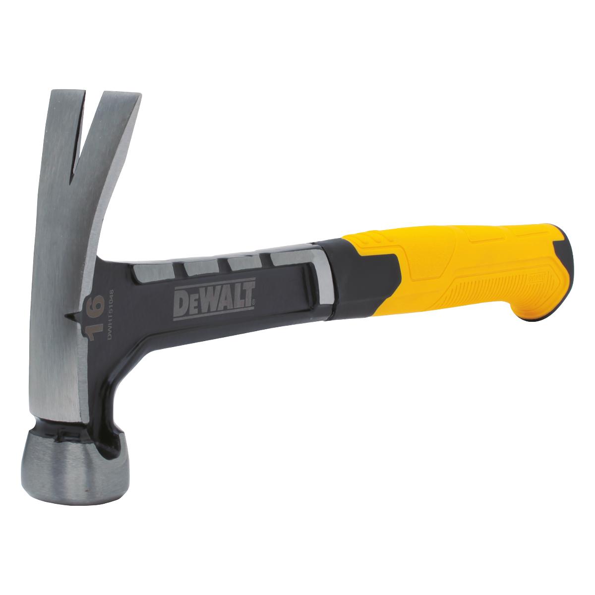 Tesařské kladivo Dewalt DWHT0-51048