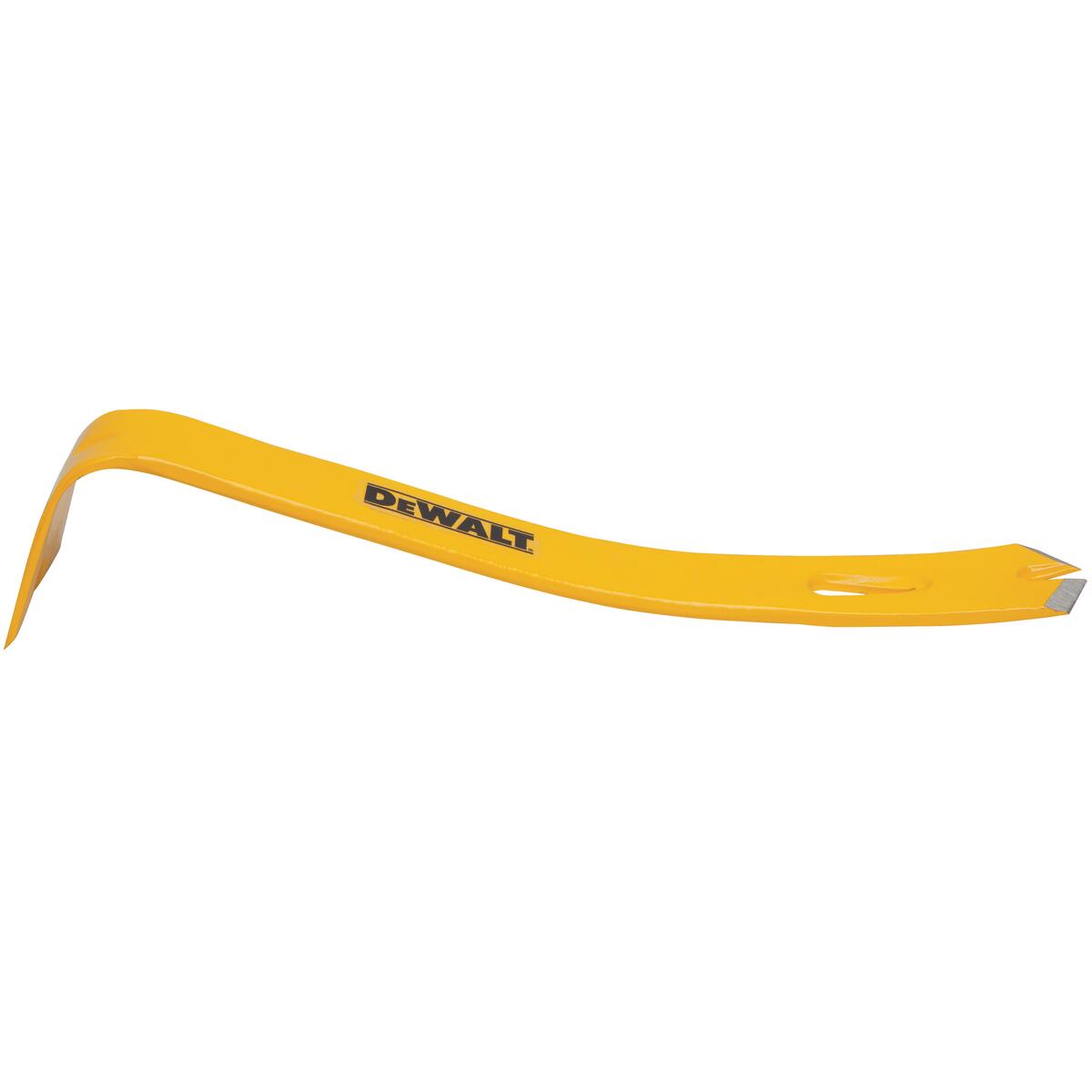 Dewalt ploché páčidlo 300 mm DWHT55518-1