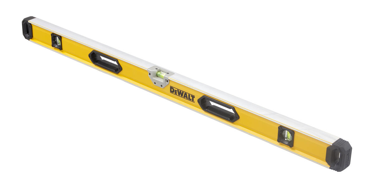 120 cm vodováha Dewalt DWHT0-43248