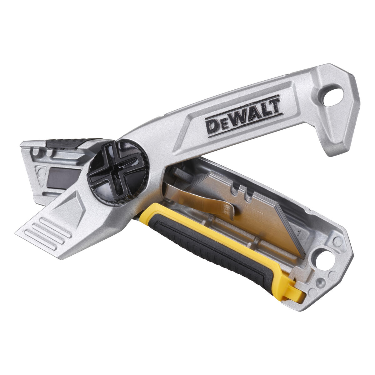 Nůž s pevnou čepelí Dewalt DWHT10246-0