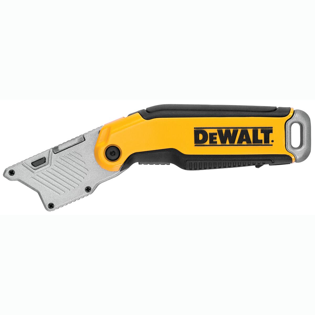 Sklápěcí nůž s pevným ostřím Dewalt DWHT10429-0